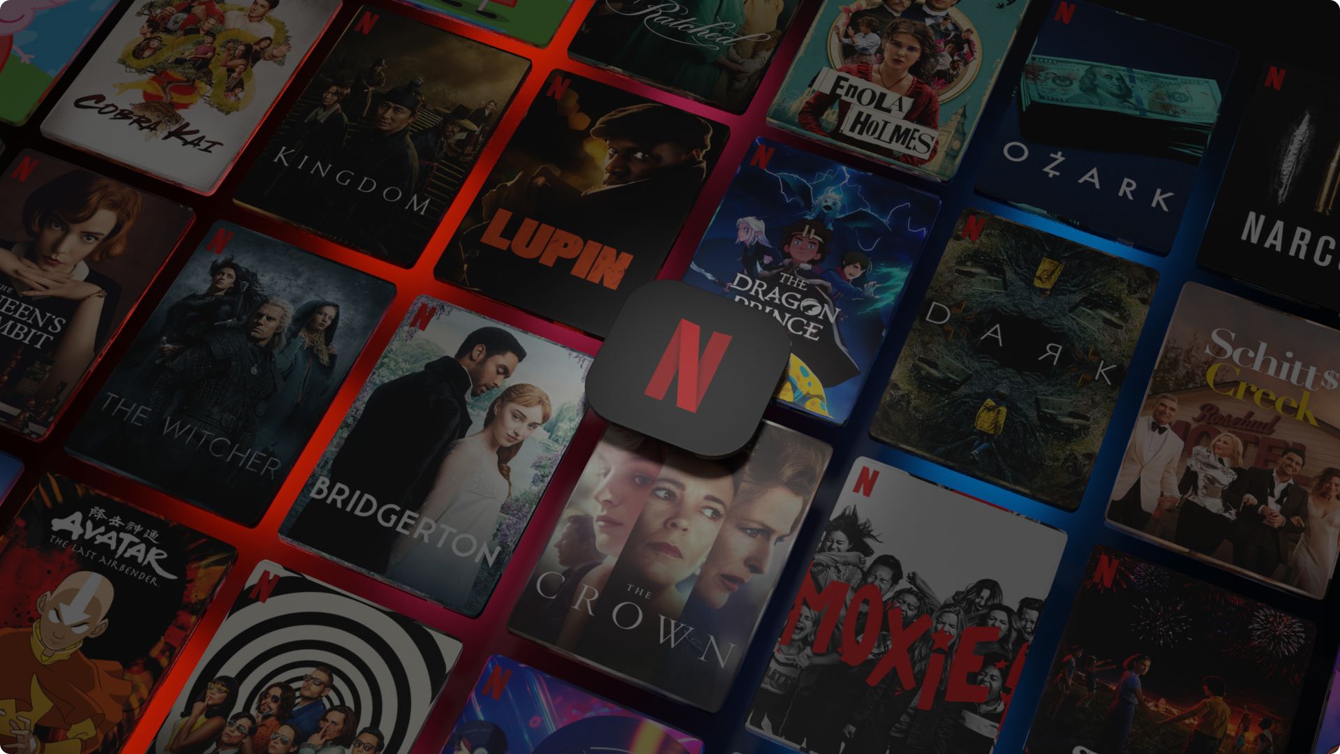 As many know, Netflix does not like that their users share accounts and early 2023 will be the end of Netflix password sharing era according to reports.
