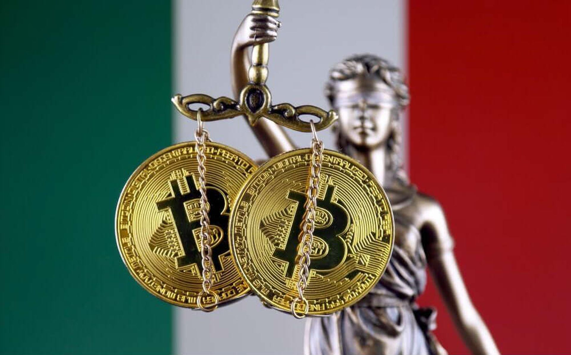 %26 La taxe italienne sur la cryptographie commencera à être imposée à partir de 2023