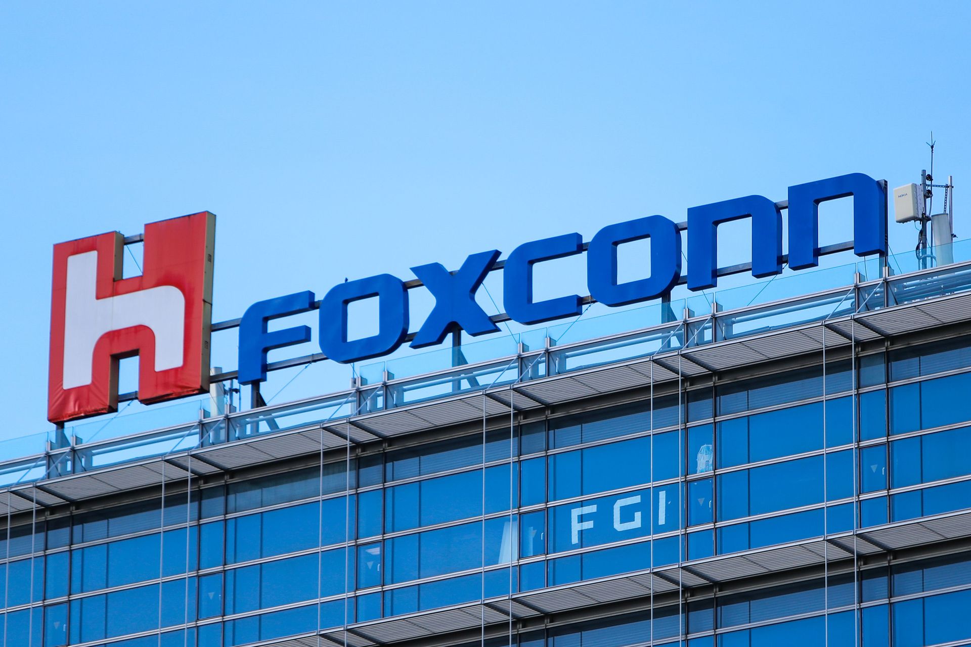 Protests in the Foxconn factory are the core reason Apple moving out of China