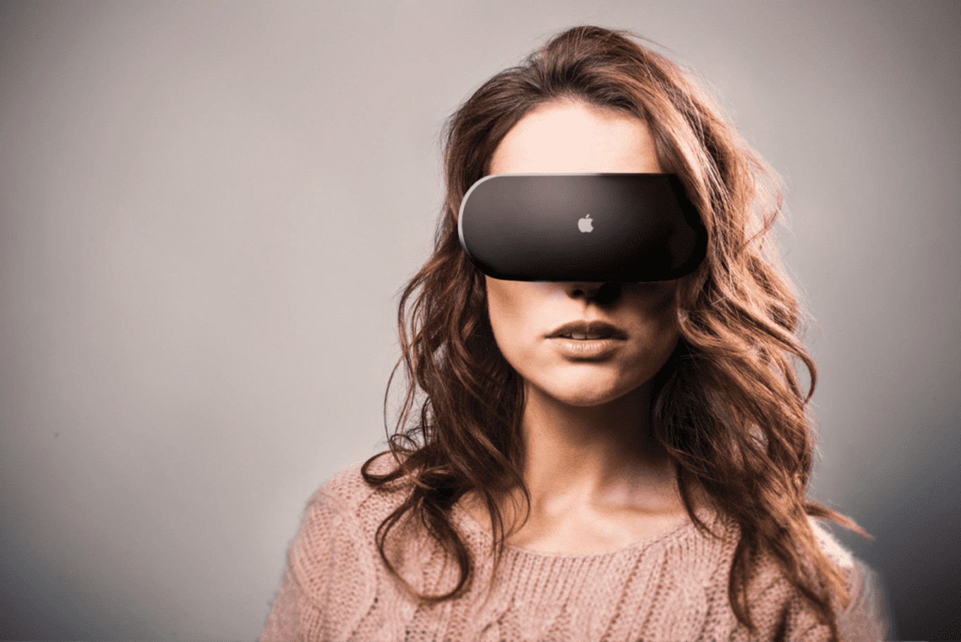 Apple xrOS-powered VR is rumored to be called N301 inside the Apple