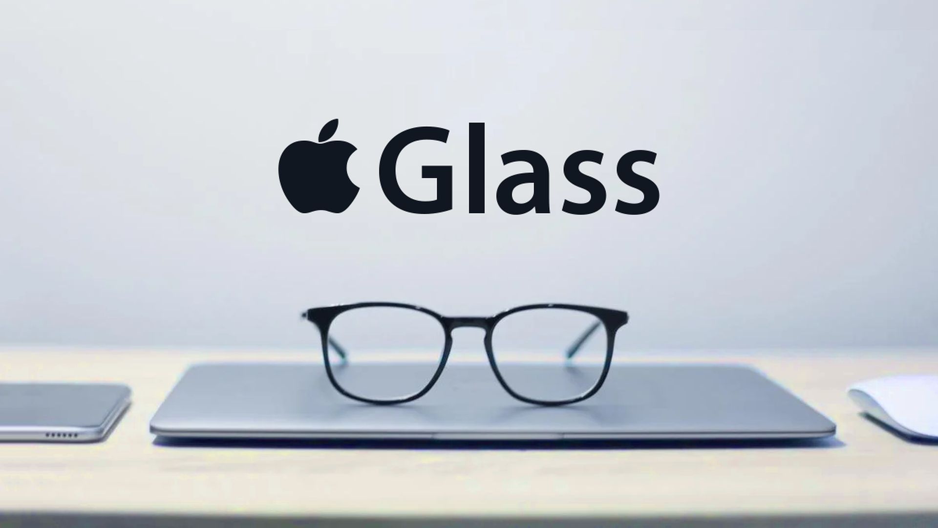 Apple Glasses will work differently than Apple ARs/VRs but they're both expected to be powered by xrOS