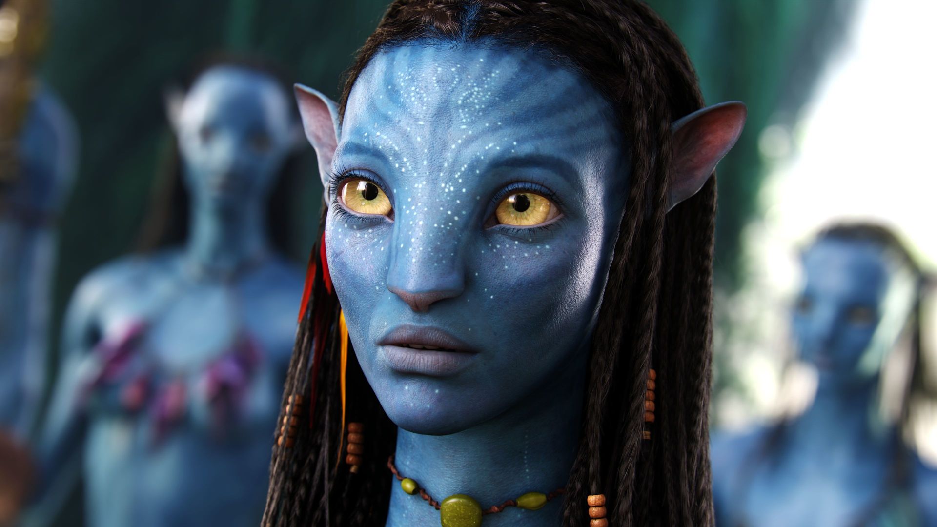Avatar 2 box office