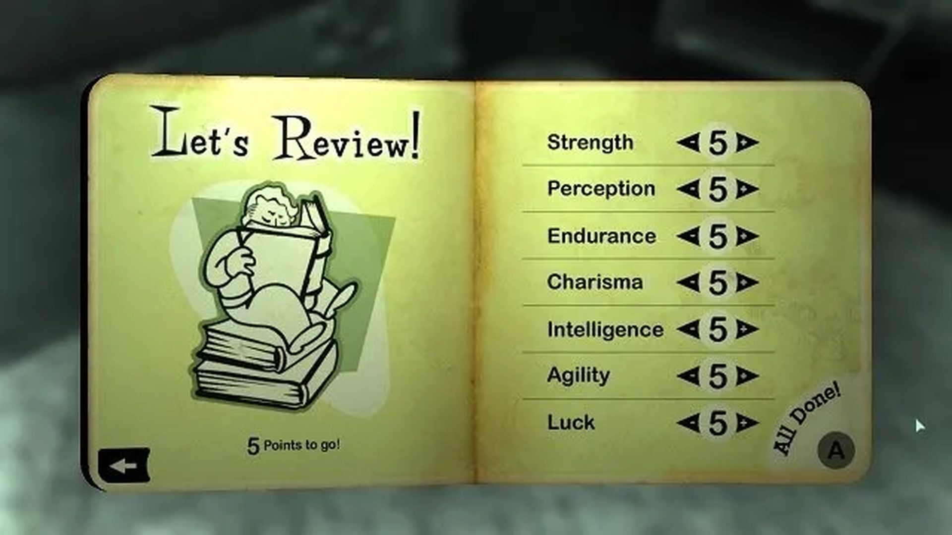 Best Fallout 3 Starting Stats And How To Choose Them TechBriefly Best Fallout 3 Starting Stats And How To Choose Them TechBriefly