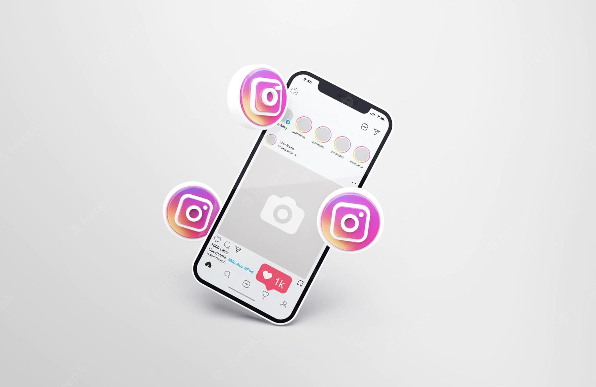 Can't send messages on Instagram: How to fix it?