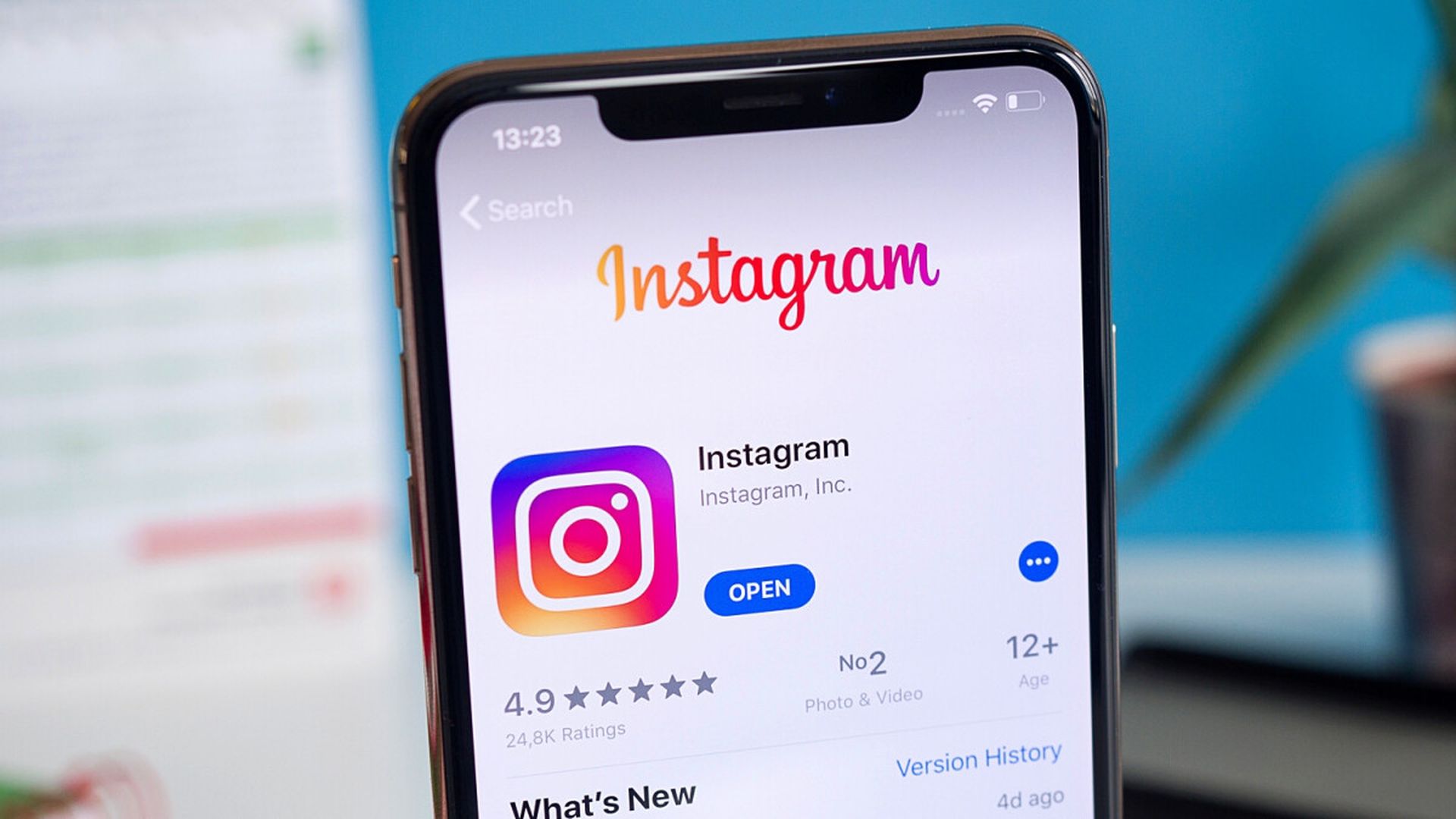 Can't send messages on Instagram: How to fix it?