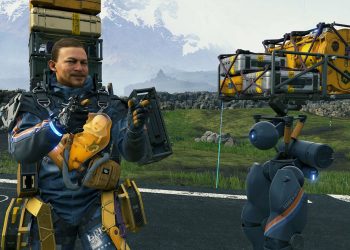 Death Stranding 51003 error code: How to fix it?