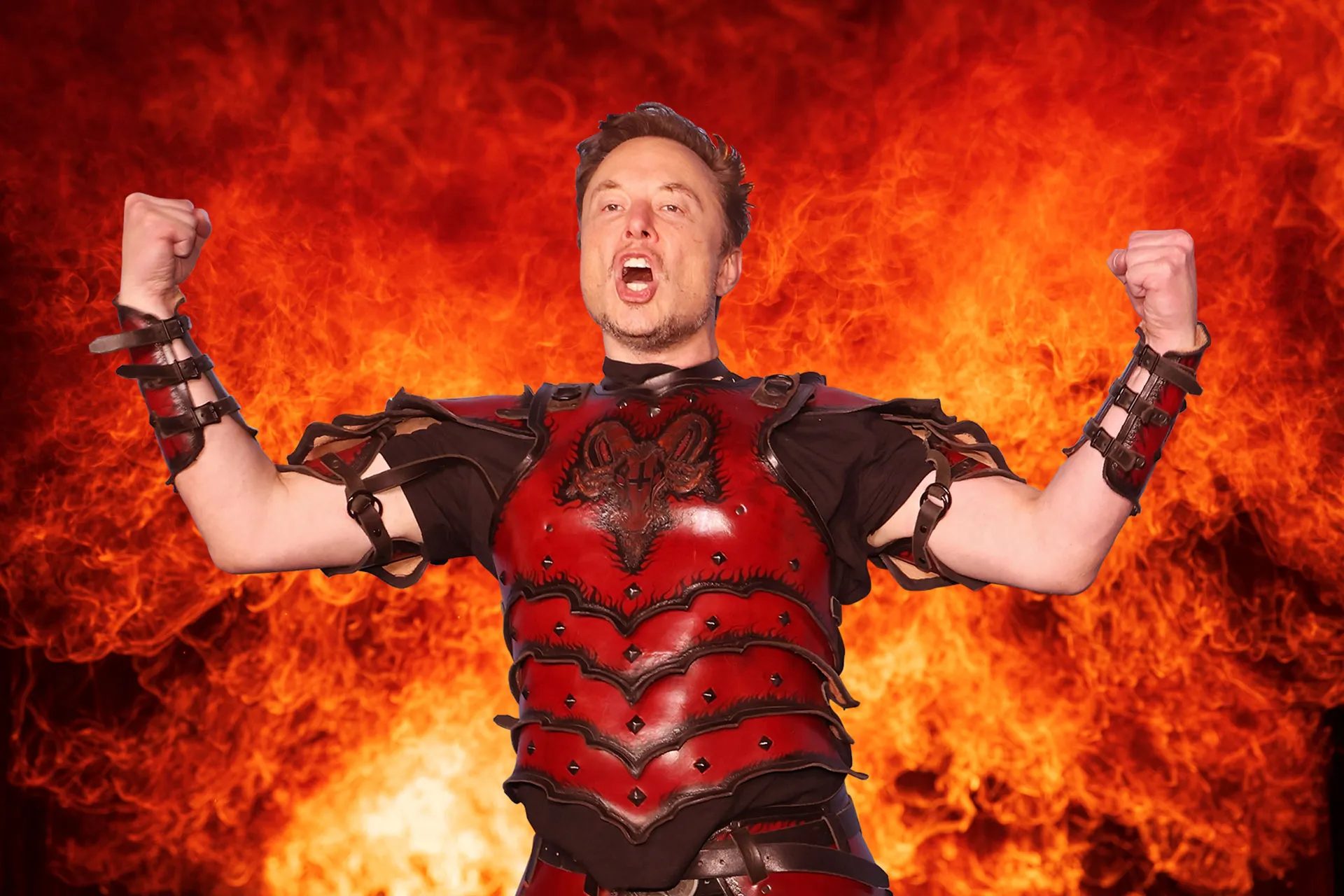 Elon Musk, OKX, Floki: Why Elon followed OKX?
