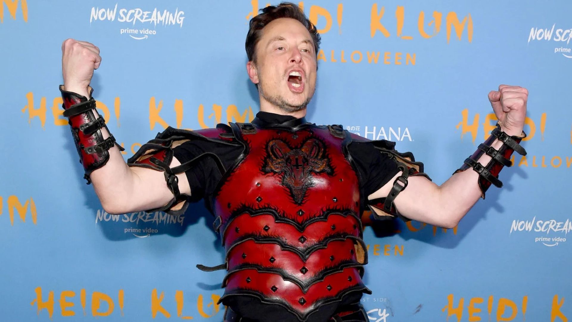 The world's richest person seems to have a lot of time on his hands, even though he is making a mess of the Twitter situation, as Elon Musk brainwashed tweet...