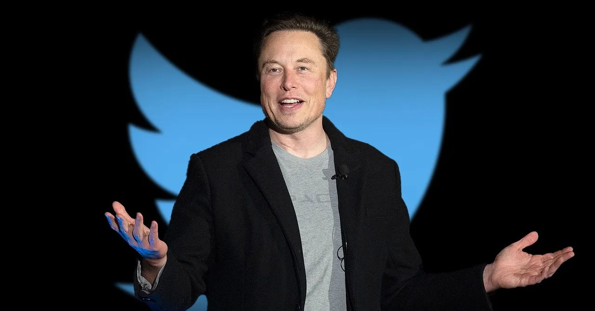 Elon Musk dit que Twitter s’est ingéré dans les élections