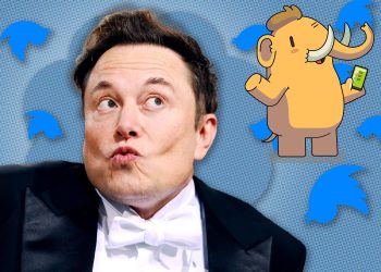 Elon Musk suspends Mastodon accounts on Twitter after they post links to @elonjet