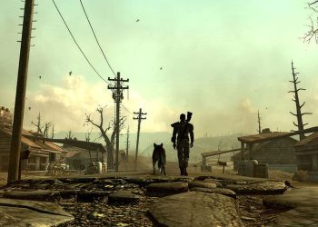 How to fix  “Failed to initialize renderer” error in Fallout 3?