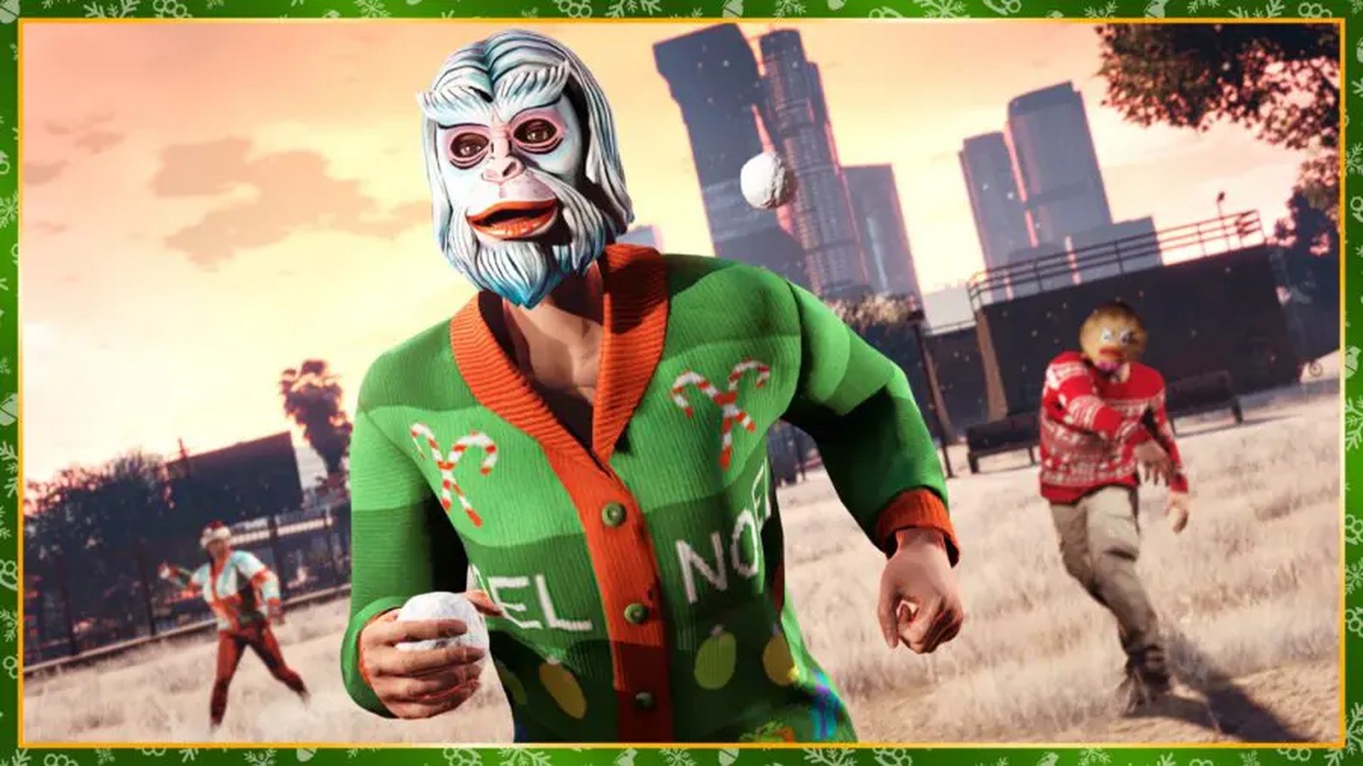 There has been a seasonal addition to the game and gamers are wondering how they can find The Gooch GTA Online, that is why in this article, we are going to...