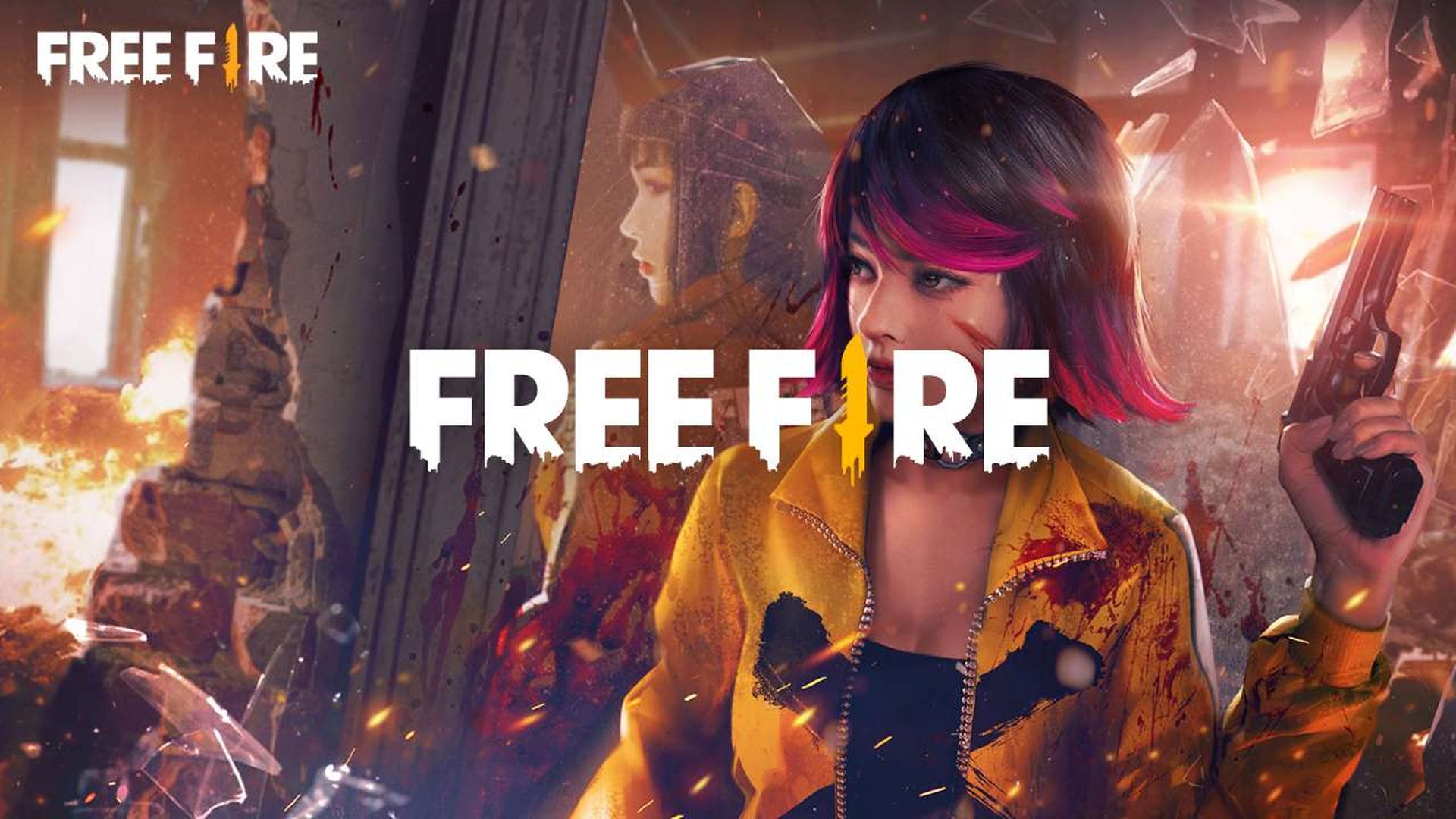 list of the best name for Free Fire ID