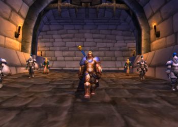 WoW Dungeon Finder not working: How to fix it?