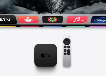How to restart an app on Apple TV?