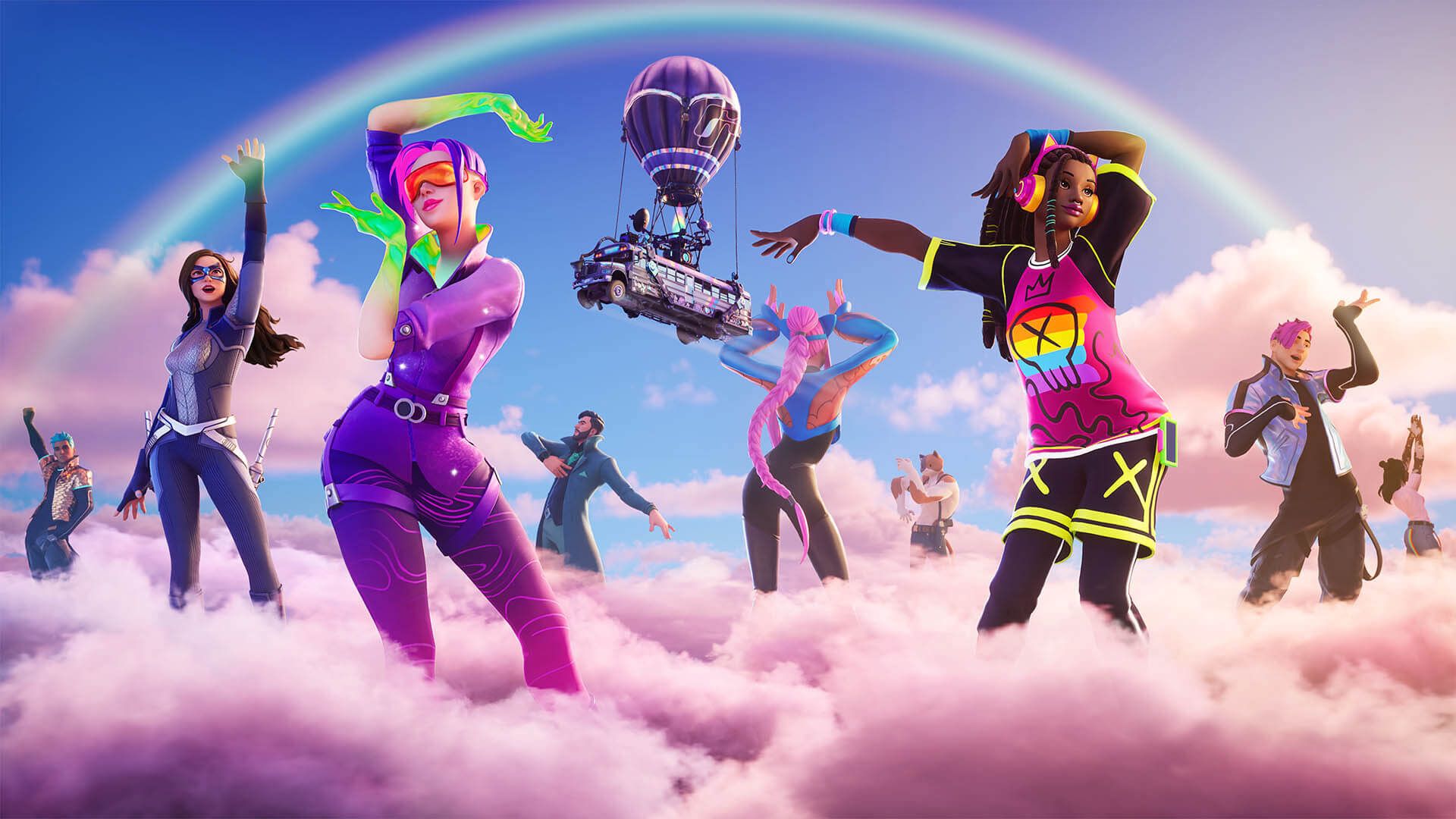 Epic Games will pay a huge $520 million combined settlement, and everyone is asking, "Is Fortnite getting banned in Australia?" This comes after a Federal...