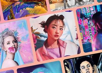 Lensa AI: Generate amazing AI powered selfies