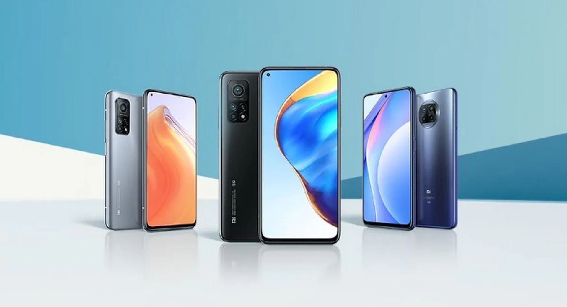 MIUI 14 features supported devices