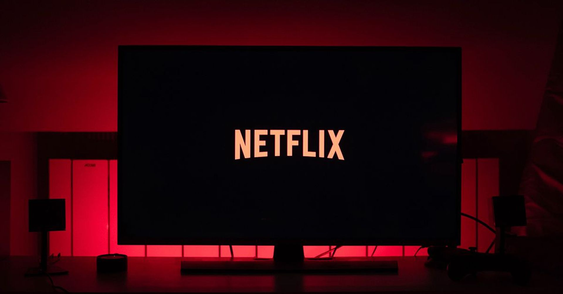 Is Microsoft buying Netflix?