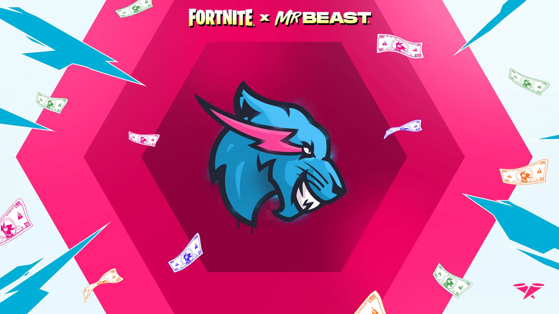 Mr Beast Fortnite tournament