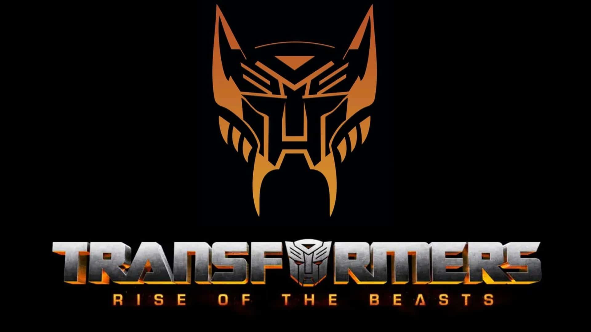 La nouvelle chronologie de Transformers: Rise of the Beasts est dévoilée