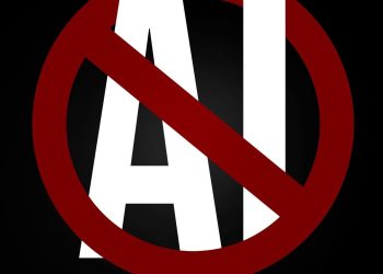 Artists’ revolt against AI art: Say no to AI generated images