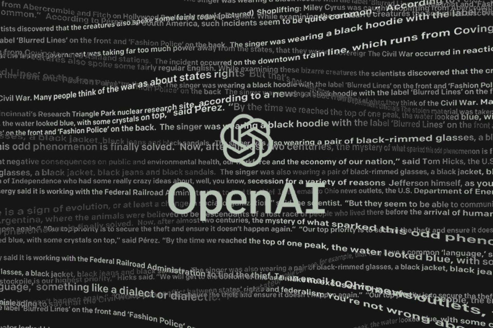 OpenAI ChatGPT: объяснение нового чат-бота OpenAI