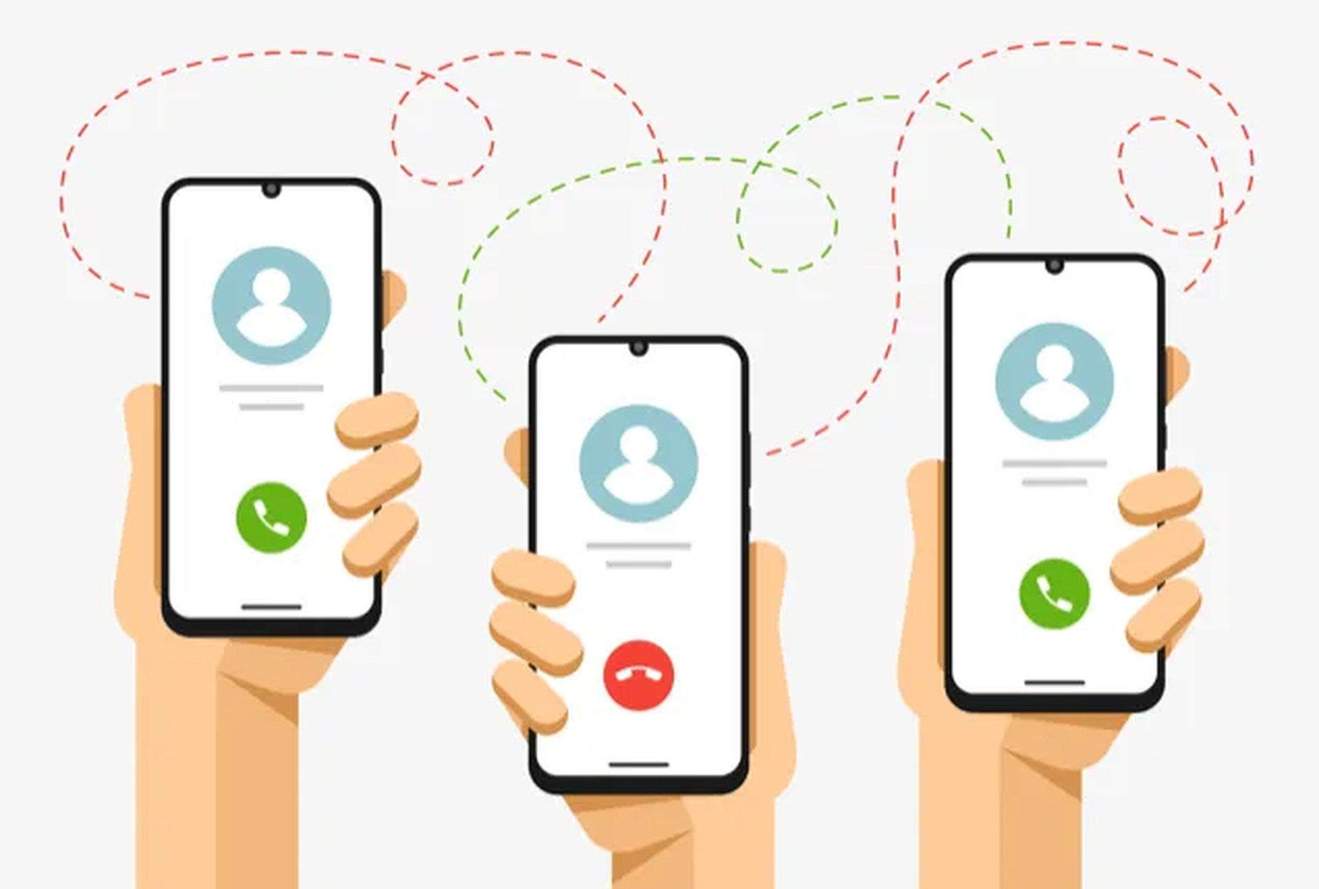 When you're attempting to reach someone for an urgent situation, phone numbers that just ring forever can be frustrating and annoying. However, have you ever...