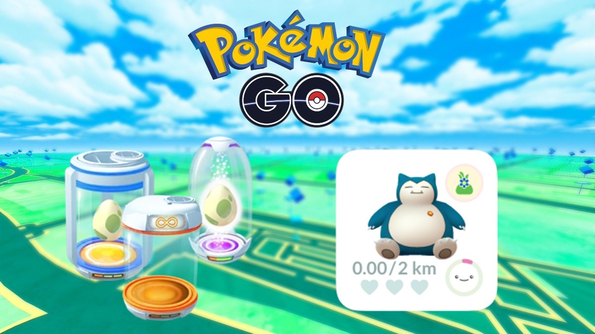 The Pokemon GO Buddy and Pokemon GO Egg Hatching Widget is a brand-new feature that fans of the game may utilize. Here's how to set it up and use it. It...