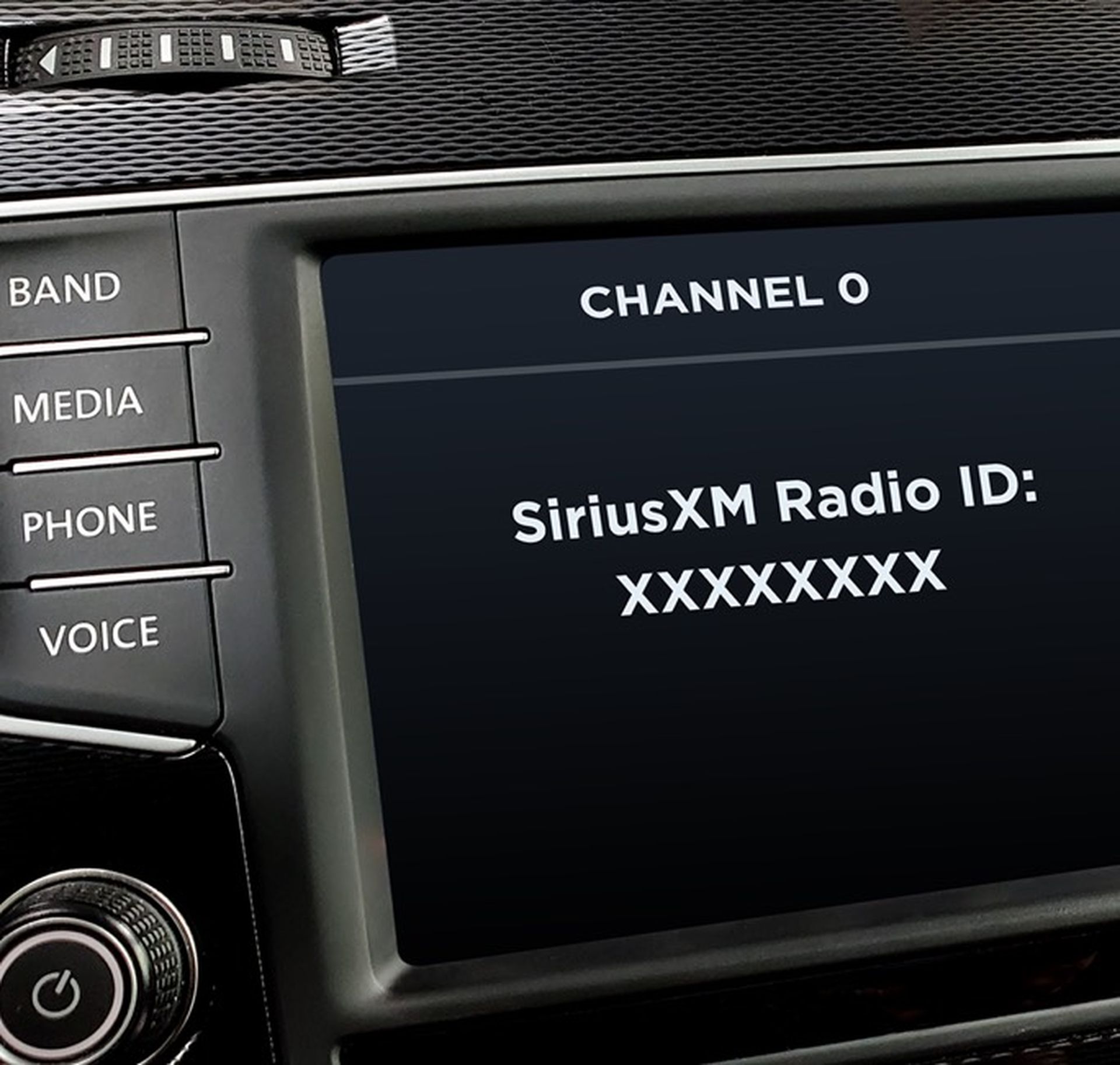A Sirius XM bug caused security flaws in self-driving cars