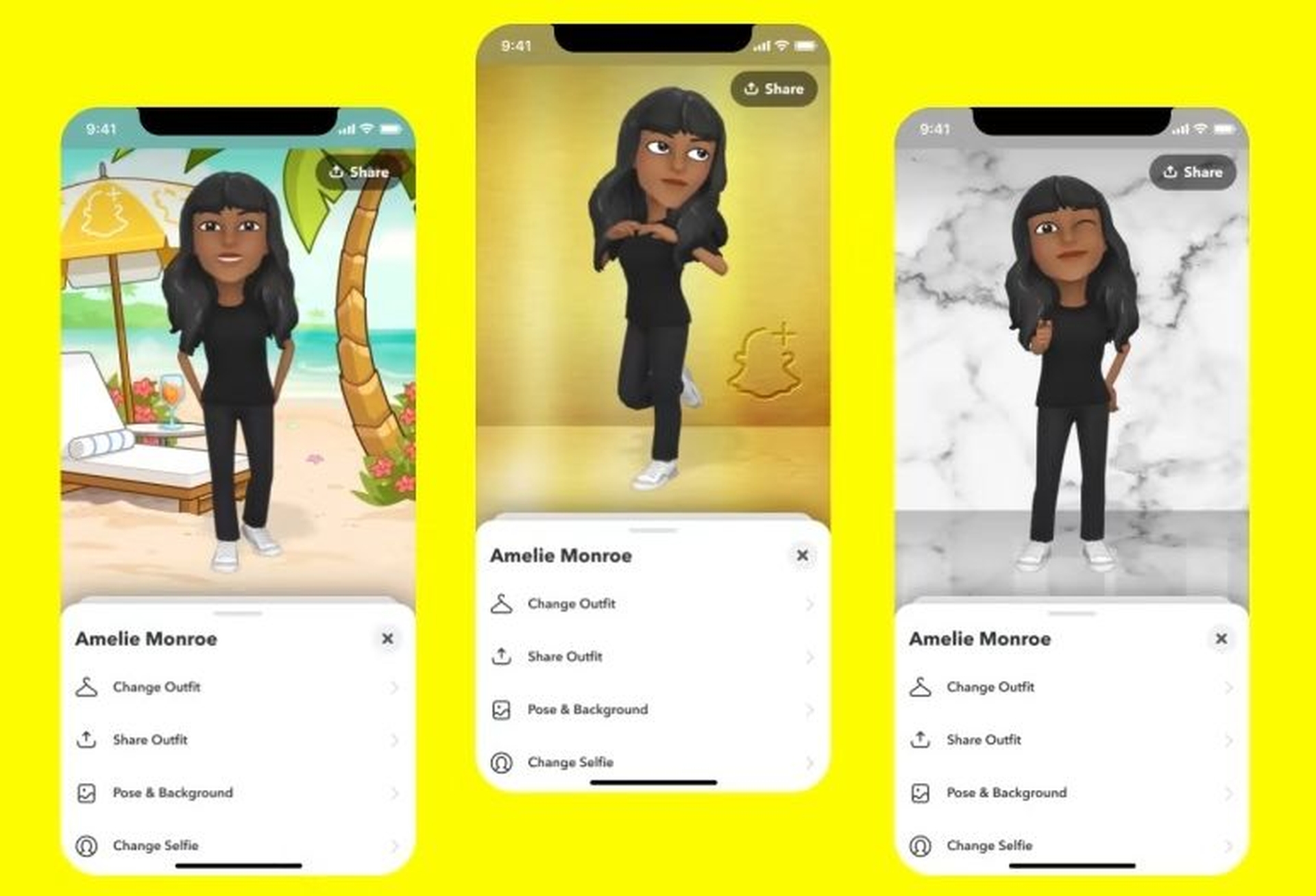 Funkcje Snapchata Plus: Najlepsze funkcje Snapchata+