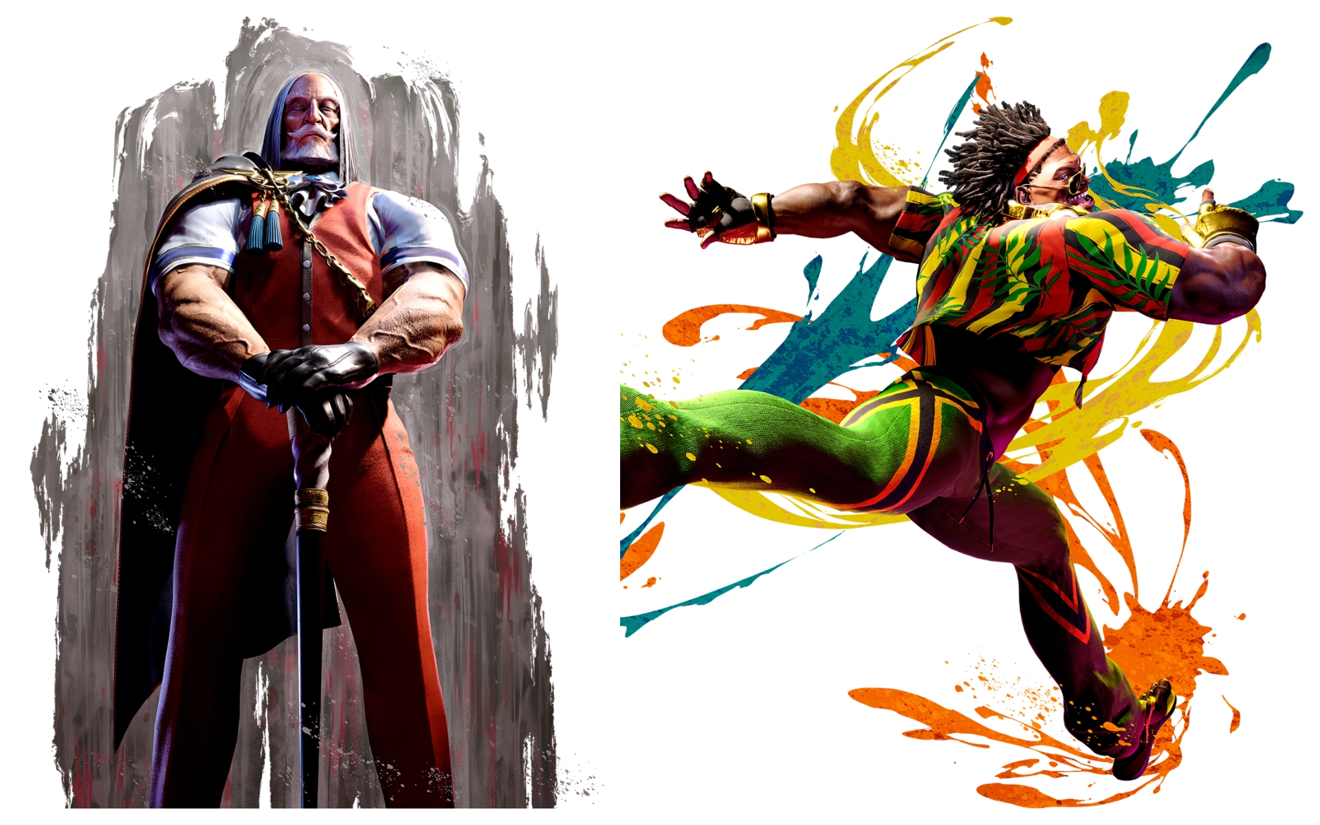 According to Capcom, Street Fighter 6 new characters Dee Jay, Manon, Marisa, and JP will be playable. Additionally mentioned were pre-order incentives, game...