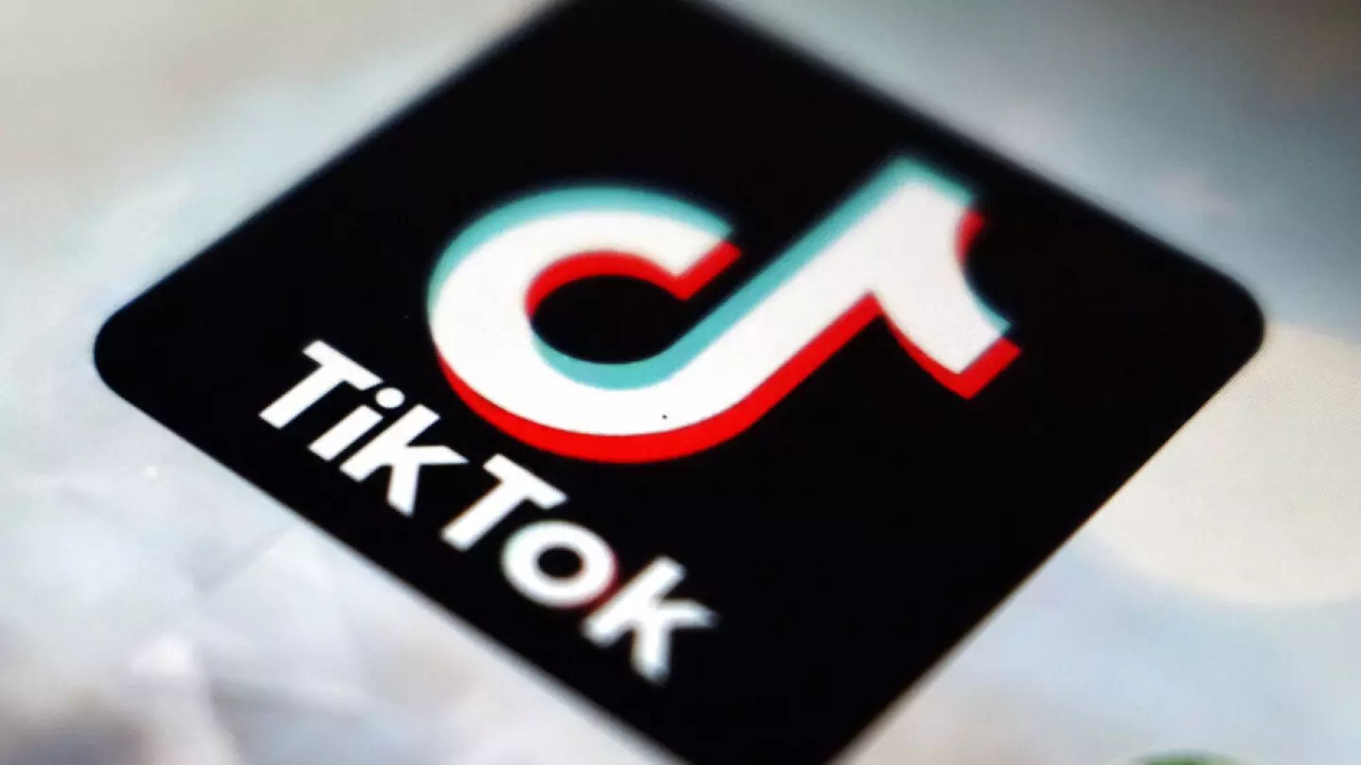 Why is TikTok banned on House-issued phones?