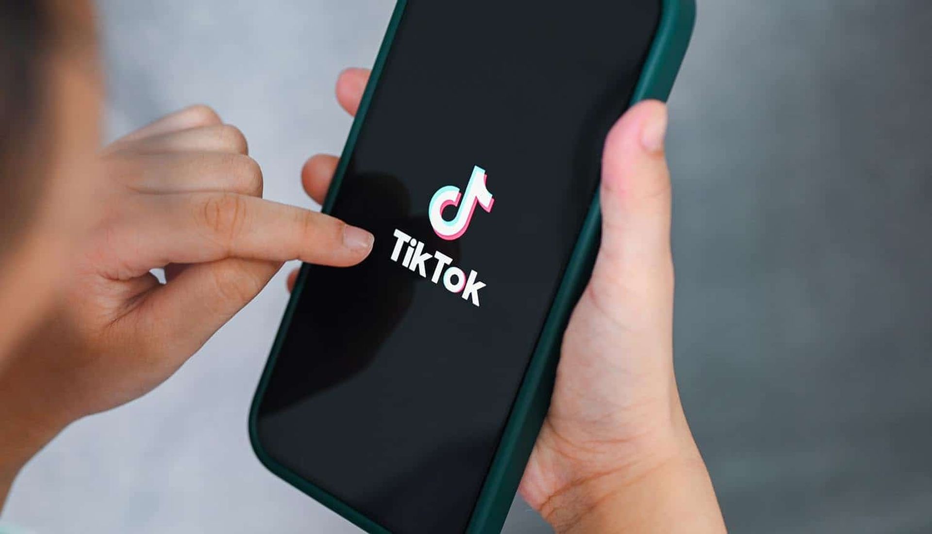 TikTok couldn't load sticker: How to fix it?