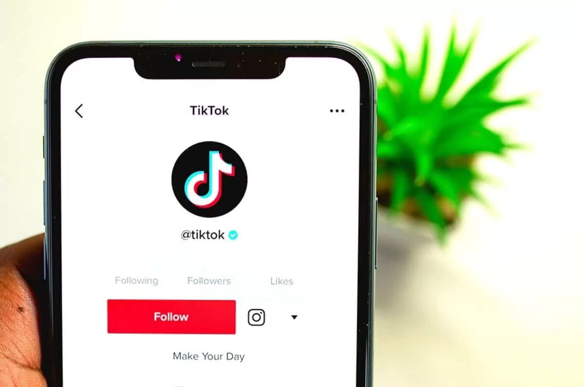 TikTok couldn't load sticker: How to fix it?