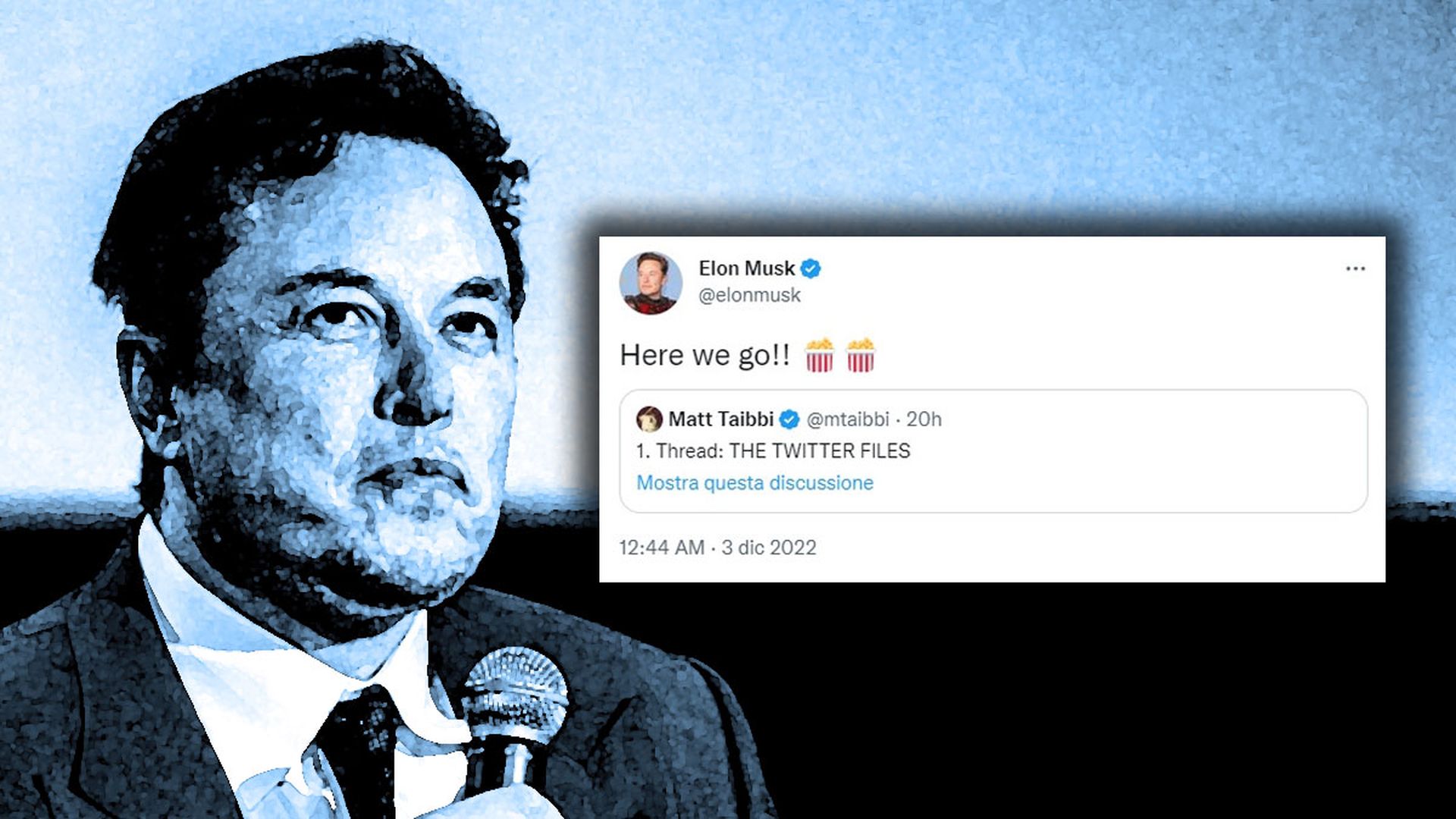 Leaked Twitter Files shows the truth about 2020 elections