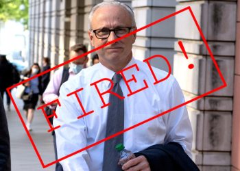 Twitter Files: Why did Elon Musk fire Jim Baker?