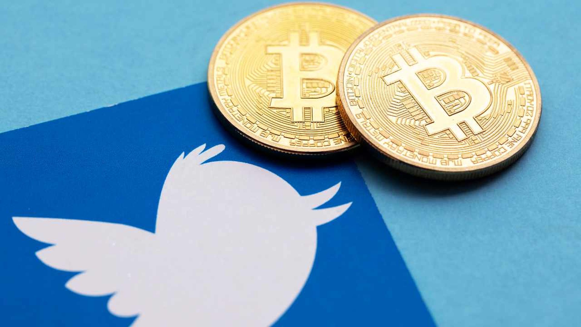 Twitter dodaje wykresy cen Bitcoin i Ethereum do funkcji wyszukiwania