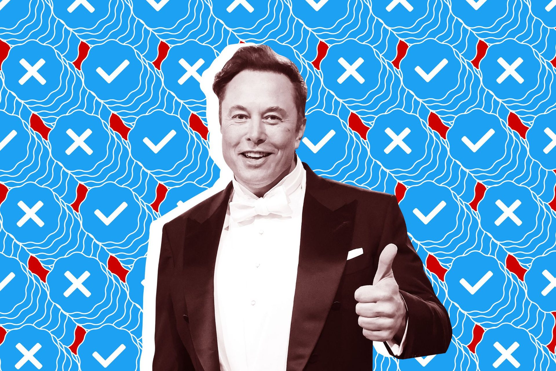 Twitter zawiesza dziennikarzy na prośbę Elona Muska