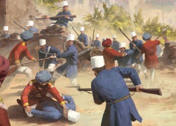 Victoria 3 Ottoman Empire guide