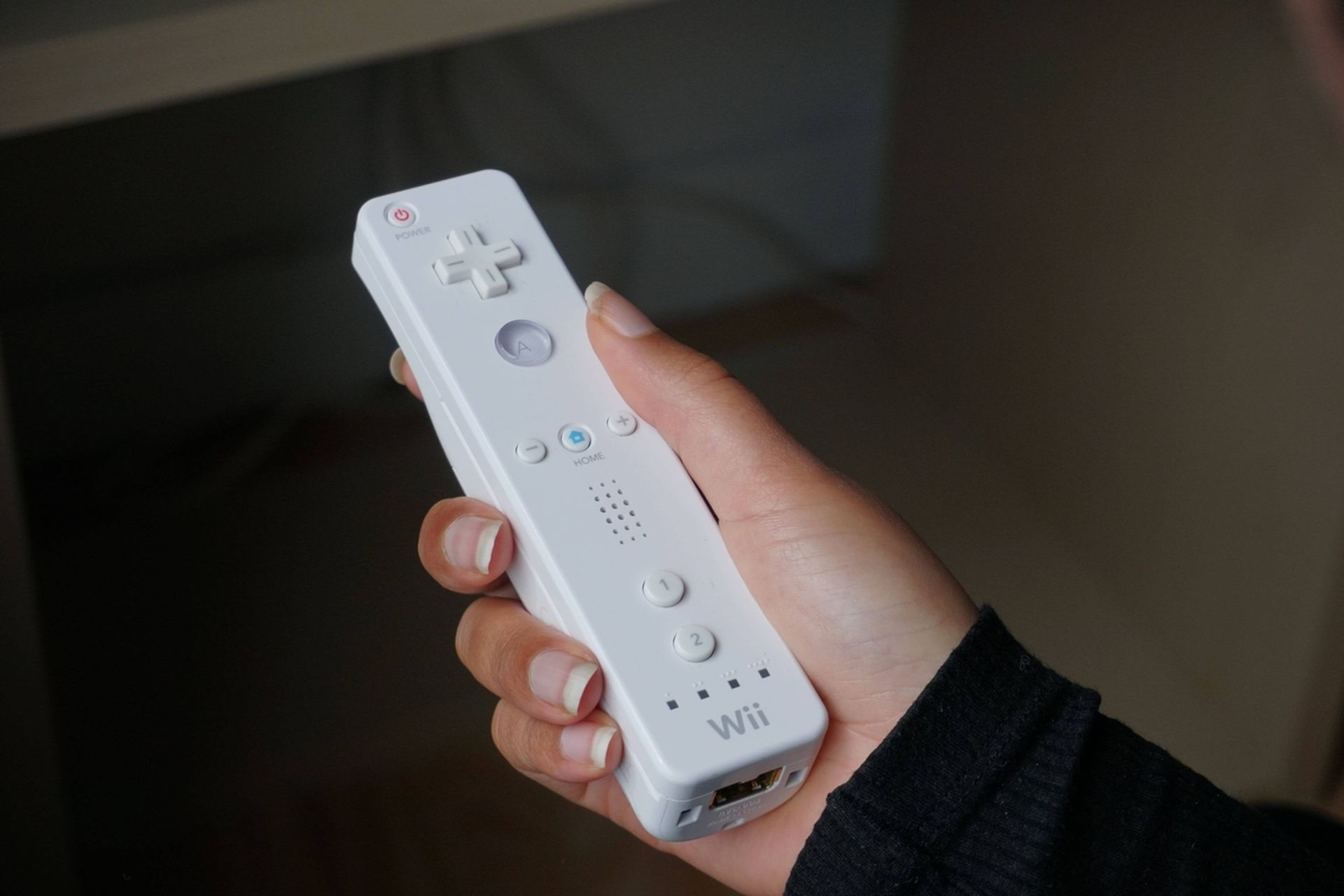 Kontroler Wii nie działa: jak to naprawić?