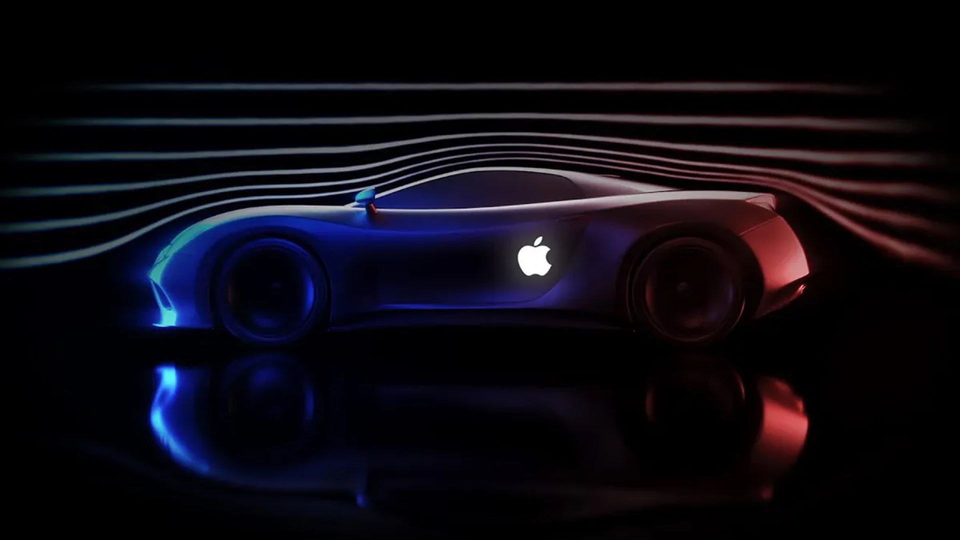 Apple Car to be released in 2022 with a price tag below $100,000