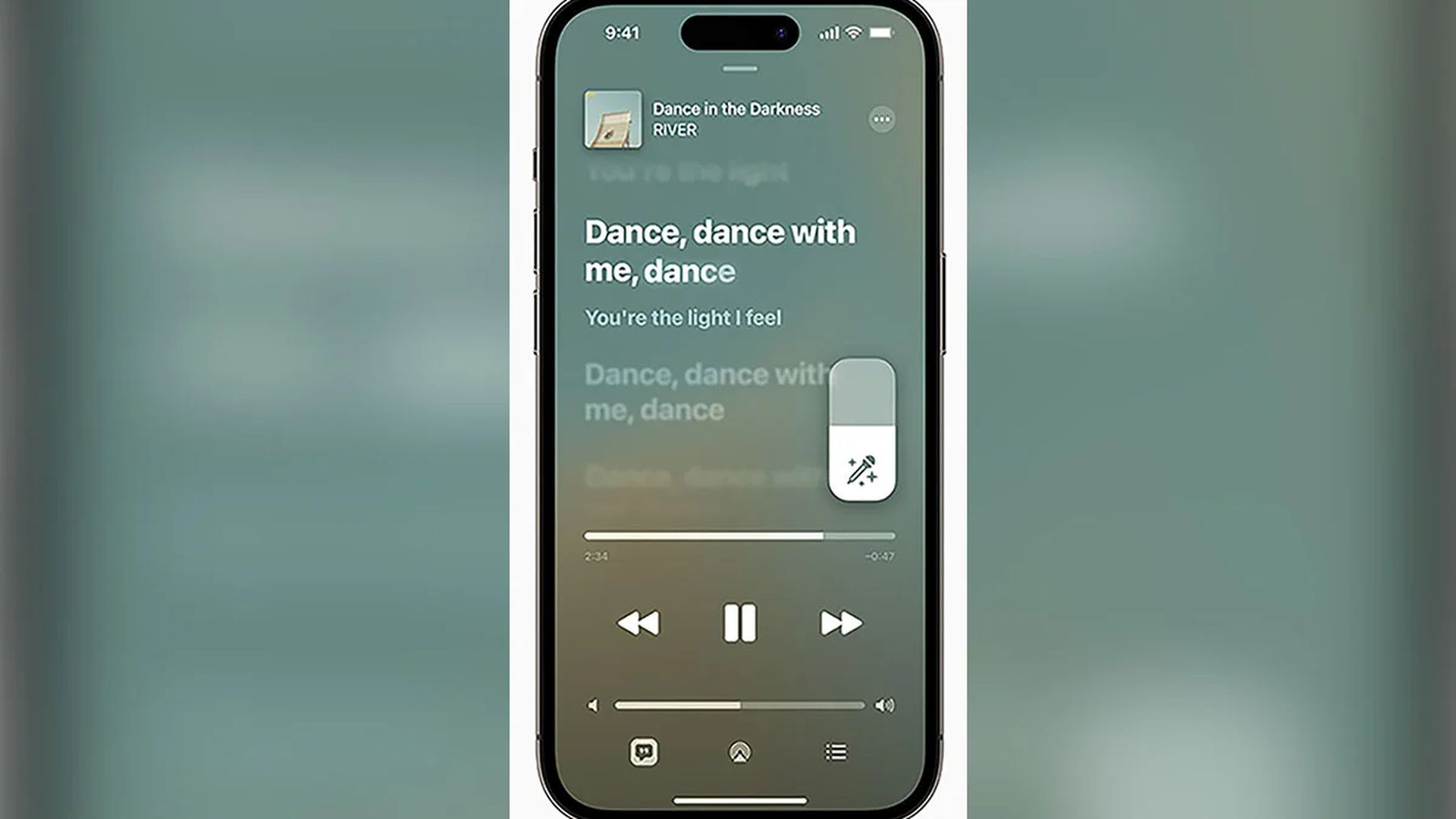 Apple Music Sing: Apple Music karaoke mode explained