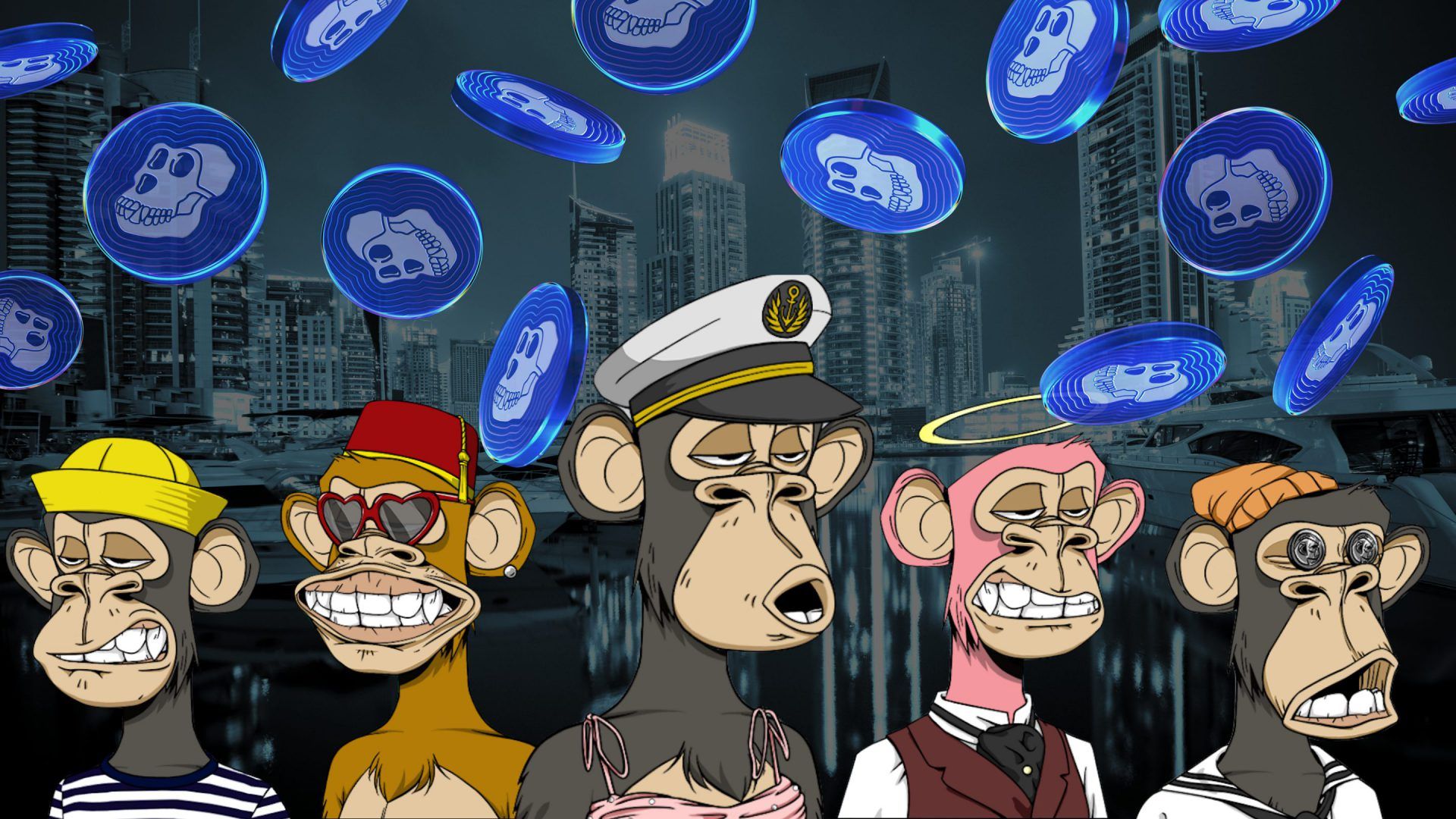 bored ape yacht club lawsuit