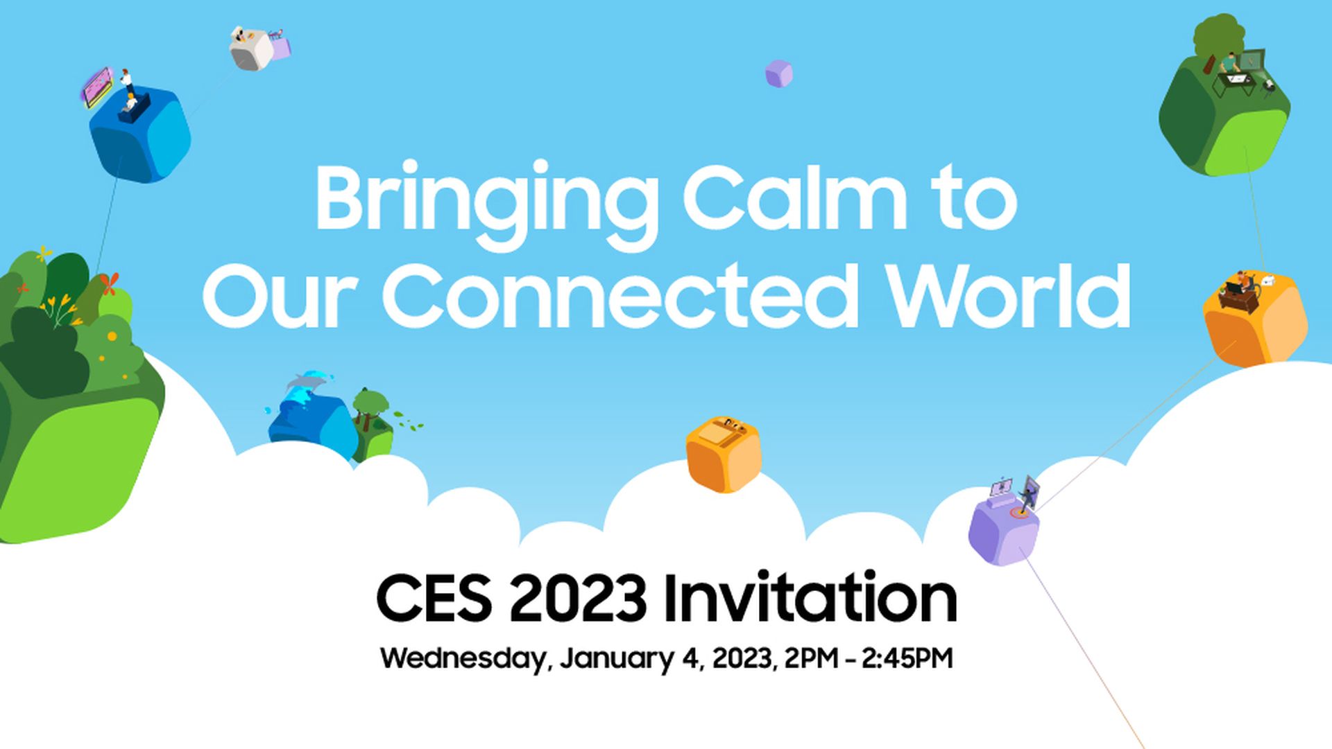 CES 2023: What to expect, exhibitor list, date