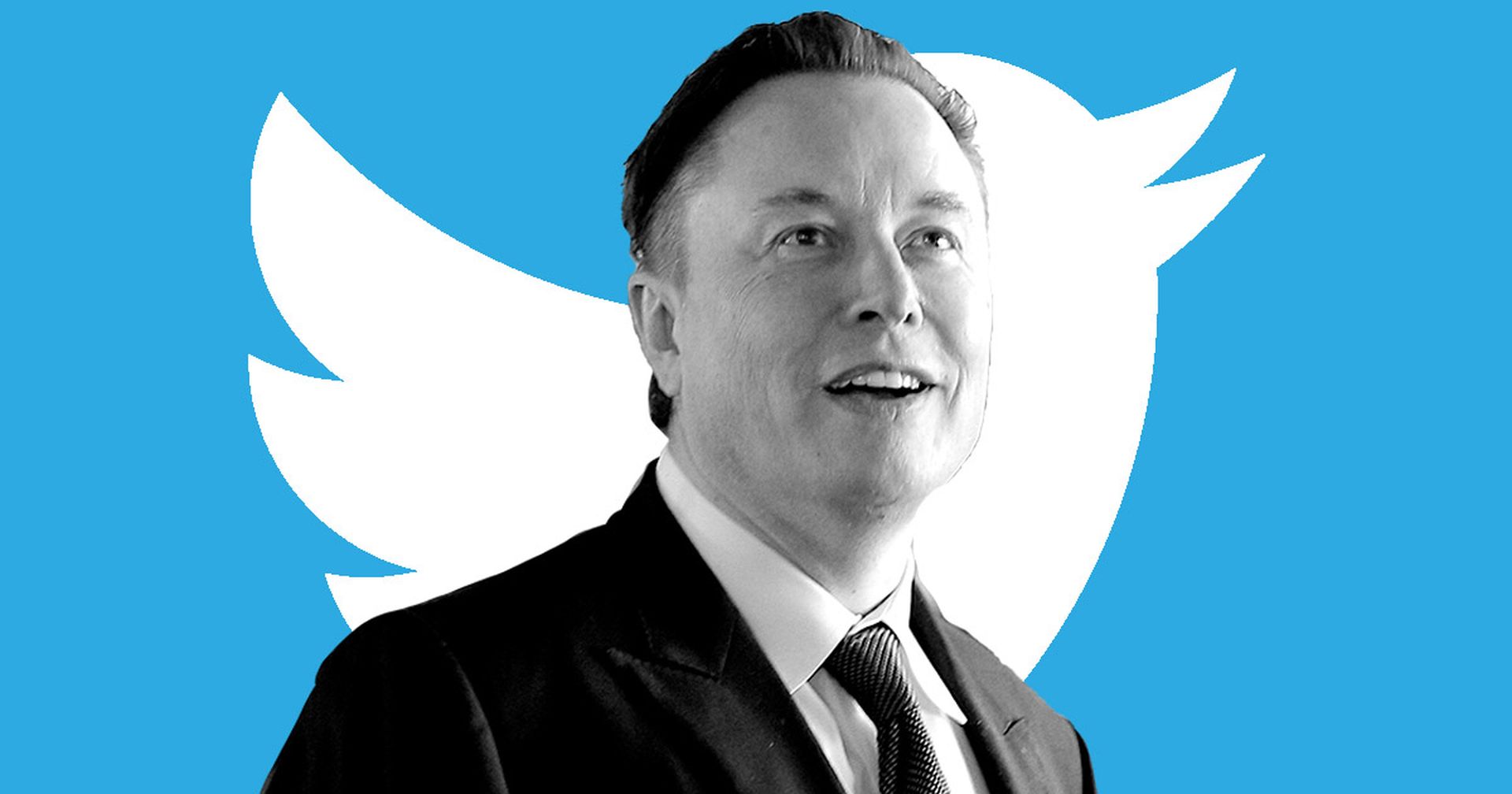Will Elon Musk step back as head of Twitter?