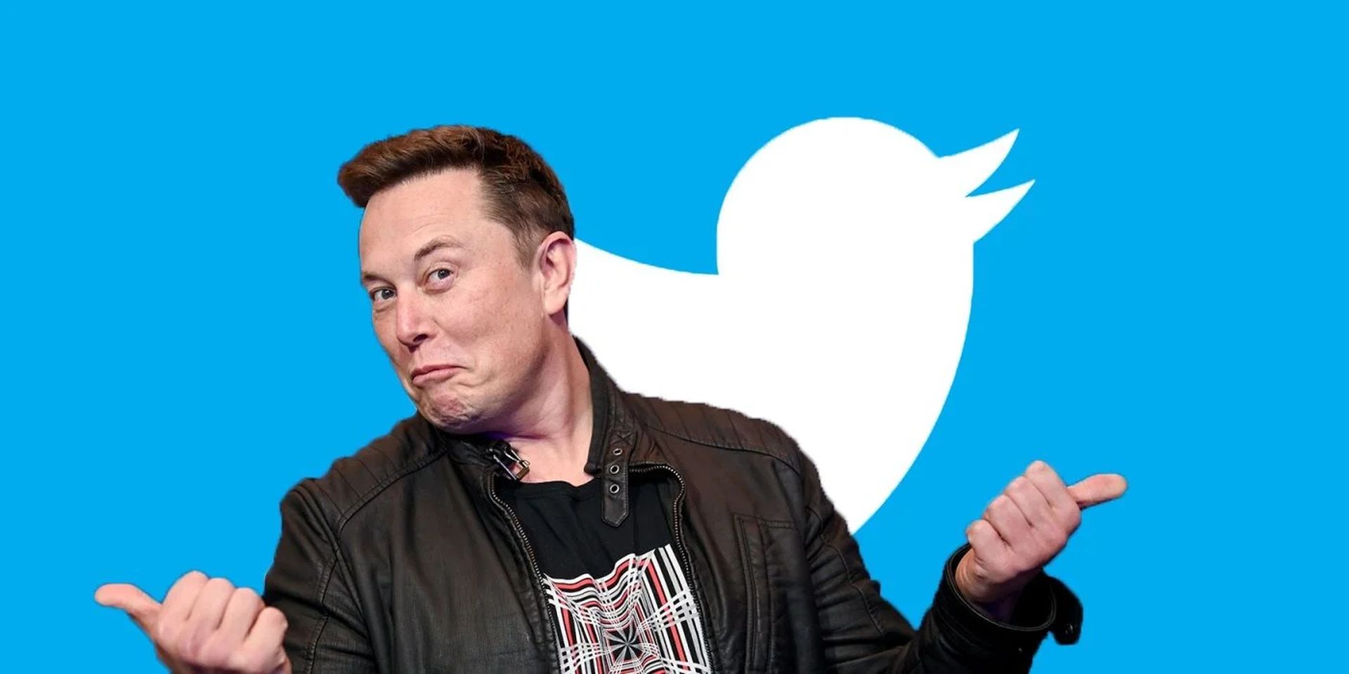 Will Elon Musk step back as head of Twitter?