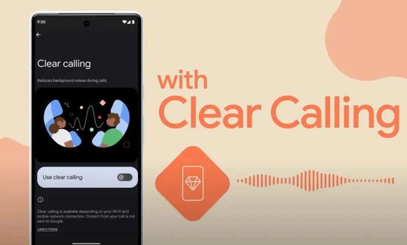 How to use Google Clear Calling?
