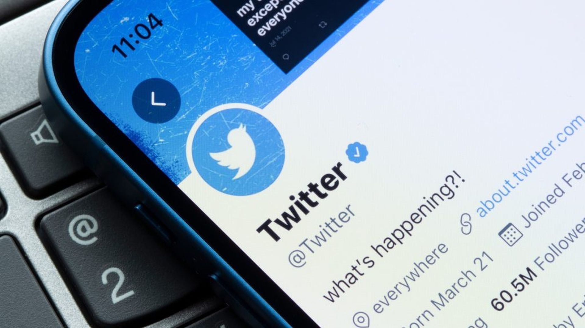 how to turn off view count on twitter