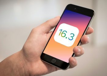 iOS 16.3 public beta is out: What are the new features?